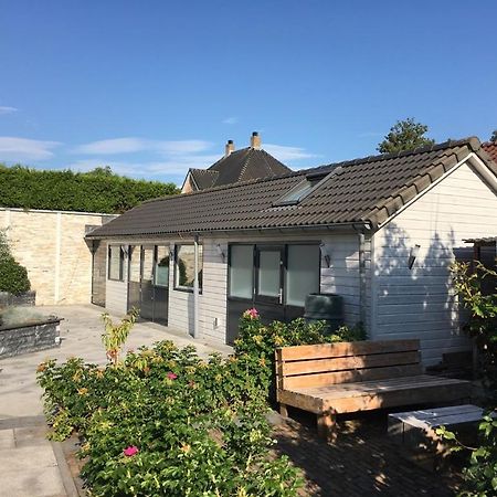 Tara Cottage Molenhoek Extérieur photo