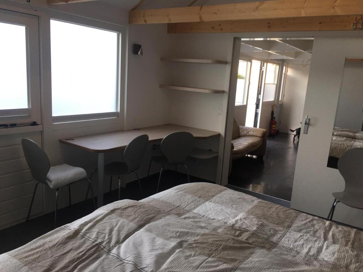 Tara Cottage Molenhoek Extérieur photo